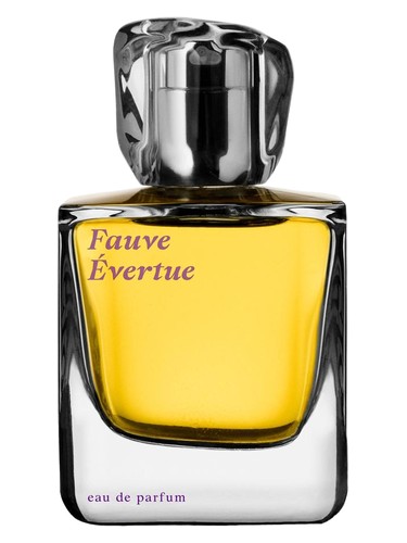 Frasco de Fauve Évertue, de IROISE