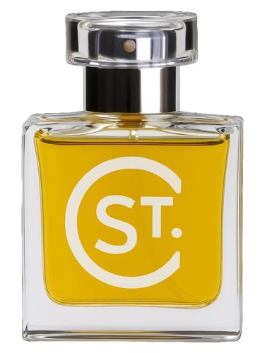 Frasco de Armor, de St. Clair Scents