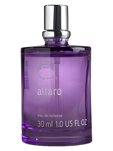 Frasco de Altaro, de The Body Shop