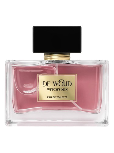 Frasco de Witch's Mix, de DE WOUD