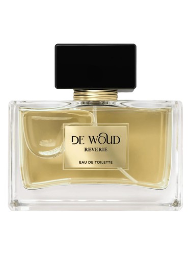 Frasco de Reverie, de DE WOUD