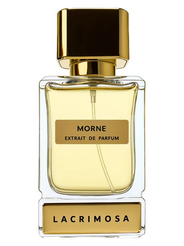 Frasco de Morne, de Lacrimosa
