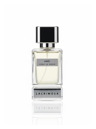 Frasco de Amei, de Lacrimosa