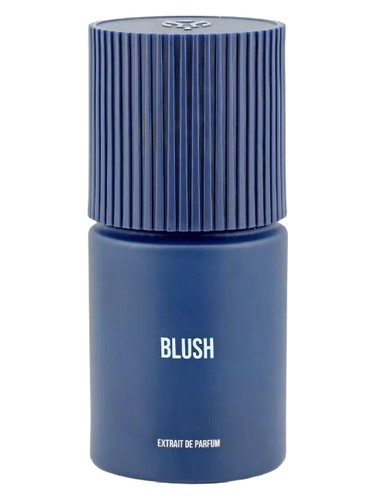 Frasco de Blush — Opai Fragrance