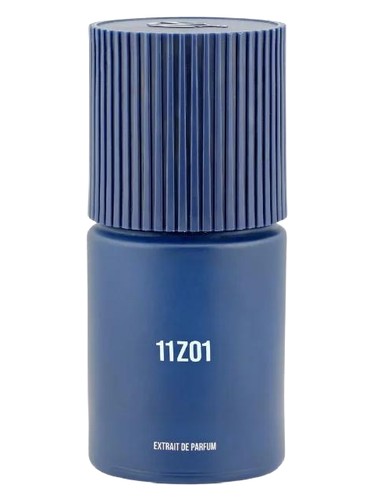 Frasco de 11Z01, de Opai Fragrance