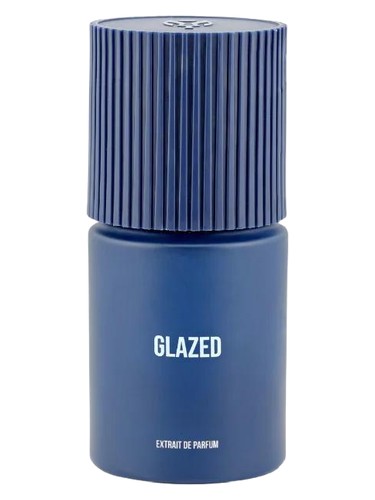Frasco de Glazed, de Opai Fragrance