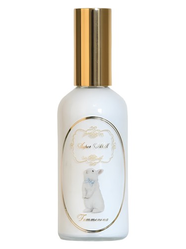 Frasco de Super Milky Cloud, de Femmenina