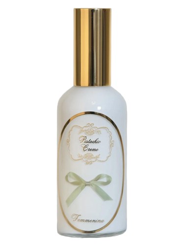 Frasco de Pistachio Creme, de Femmenina