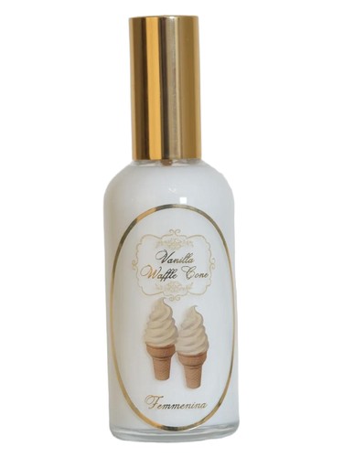Frasco de Vanilla Waffle Cone — Femmenina
