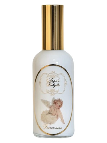 Frasco de Angel Delights — Femmenina