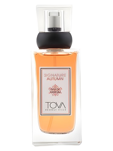Frasco de Tova Signature Autumn, de Tova Beverly Hills