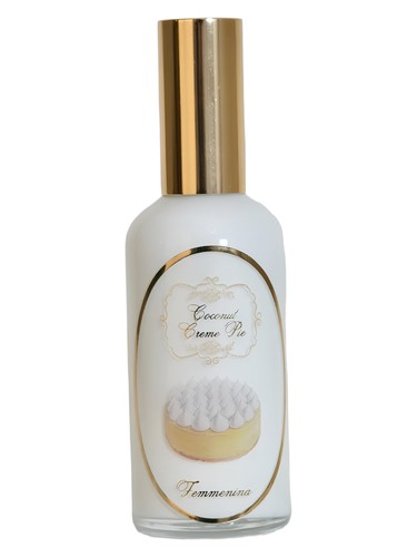 Frasco de Coconut Creme Pie — Femmenina