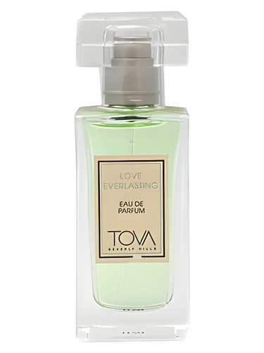 Frasco de Love Everlasting, de Tova Beverly Hills