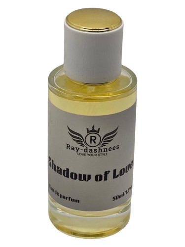 Frasco de Shadow of Love — Ray-dashnees