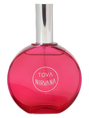 Frasco de Nirvana, de Tova Beverly Hills