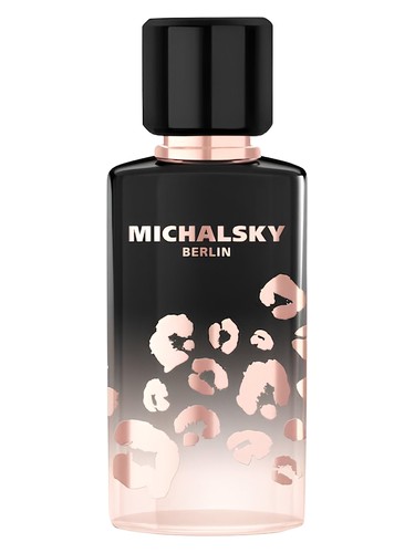 Frasco de Provocative Women, de Michael Michalsky