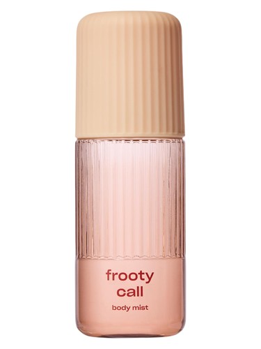 Frasco de Frooty Call Body Mist — Snif