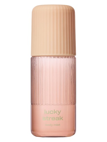 Frasco de Lucky Streak Body Mist — Snif