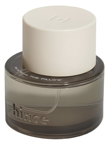 Frasco de 02 The Pillow — Hince