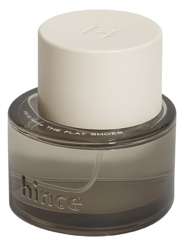 Frasco de 03 The Flat Shoes — Hince