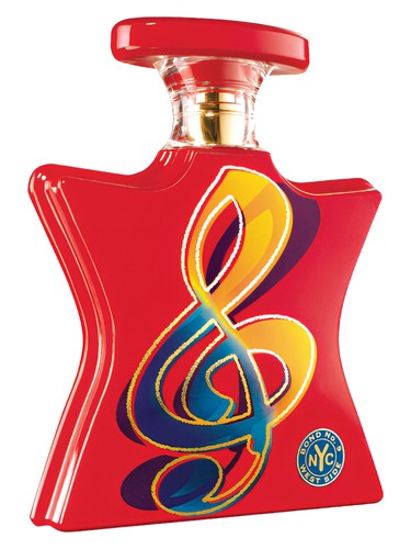 Frasco de West Side — Bond No 9