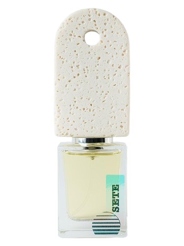 Frasco de Sete, de Floramara