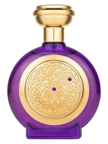 Frasco de Violet Sapphire Supercharged — Boadicea the Victorious