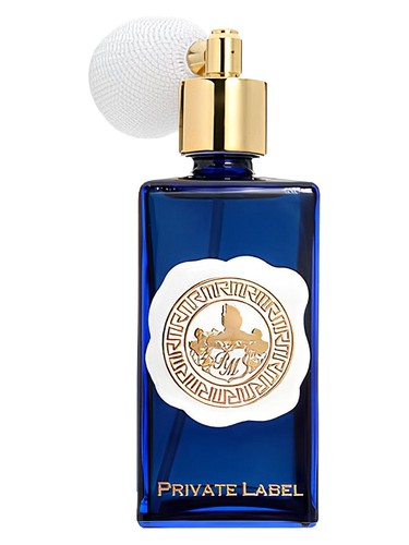 Frasco de Private Label, de Ricarda M.