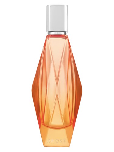 Frasco de Peachy Dream, de Ghost