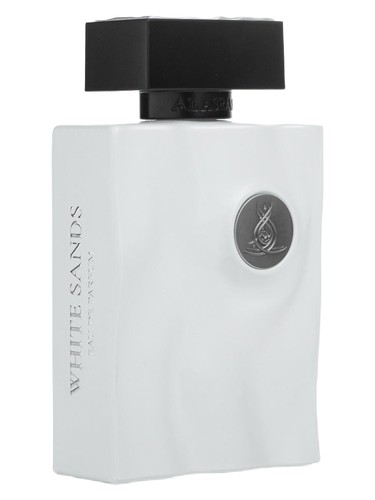 Frasco de White Sands, de Al Asrar