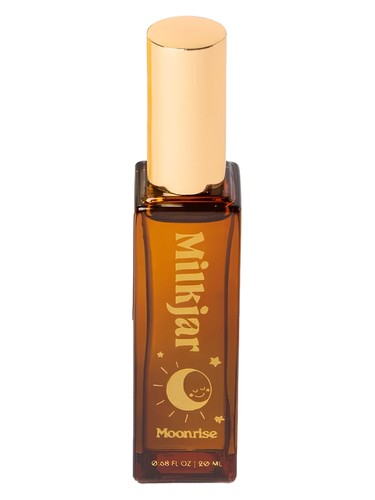 Frasco de Moonrise, de Milk Jar