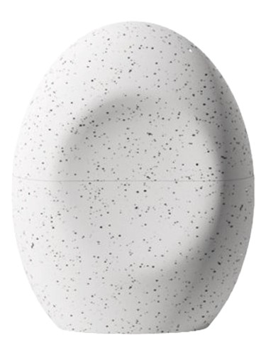 Frasco de Color Egg Soft Nest, de Miniso