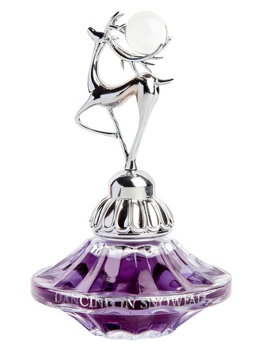 Frasco de Dancing in Snowfall, de Aurora Scents