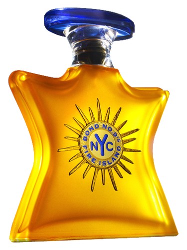 Frasco de Fire Island — Bond No 9