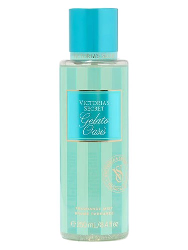 Frasco de Gelato Oasis — Victoria's Secret