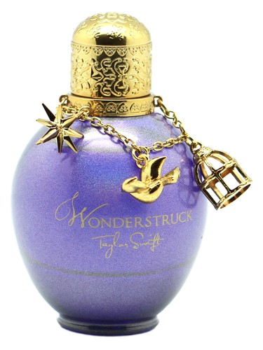 Frasco de Wonderstruck — Taylor Swift