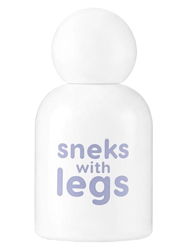 Frasco de Sneks with Legs, de Söppö