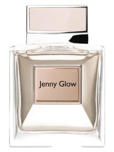 Frasco de Pour Femme, de Jenny Glow