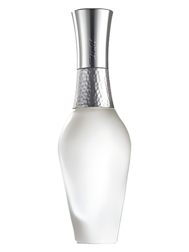 Frasco de Treselle Silver, de Avon
