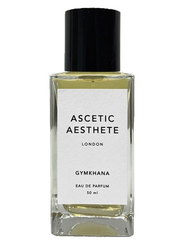 Frasco de Gymkhana, de Ascetic Aesthete