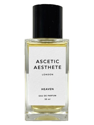 Frasco de Heaven, de Ascetic Aesthete