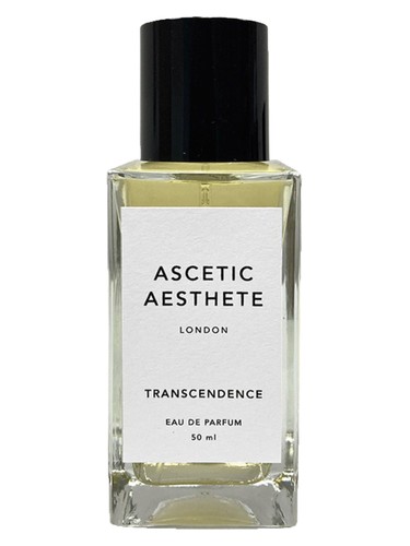 Frasco de Transcendence, de Ascetic Aesthete