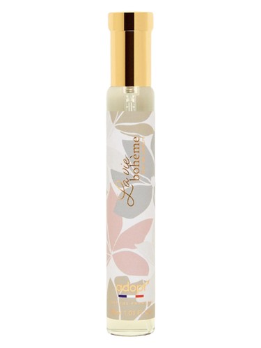 Frasco de La Vie Bohème, de Adopt Parfums