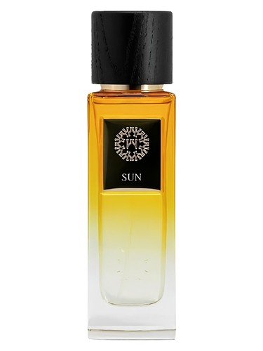 Frasco de Natural Sun — The Woods Collection