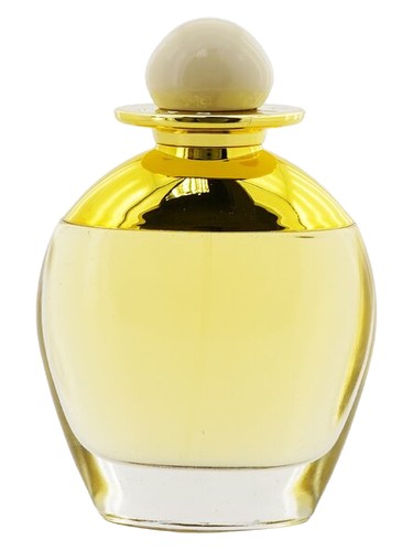 Frasco de Nude — Bill Blass