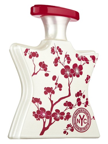 Frasco de Chinatown — Bond No 9