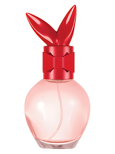 Frasco de Play It Rock, de Playboy