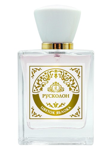 Frasco de Apple Flower – Цветок Яблока, de Ruskolon