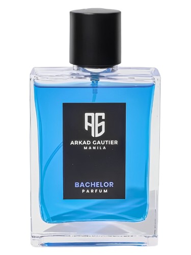 Frasco de Bachelor, de Arkad Gautier