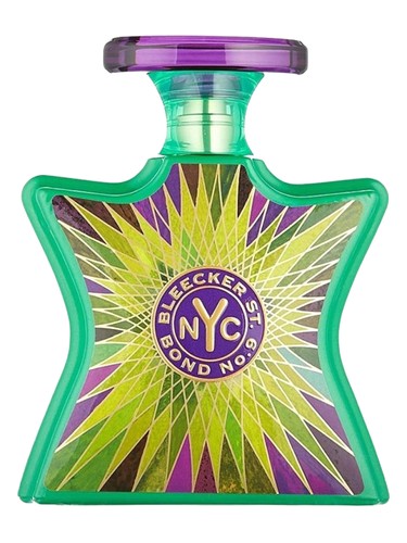 Frasco de Bleecker Street — Bond No 9